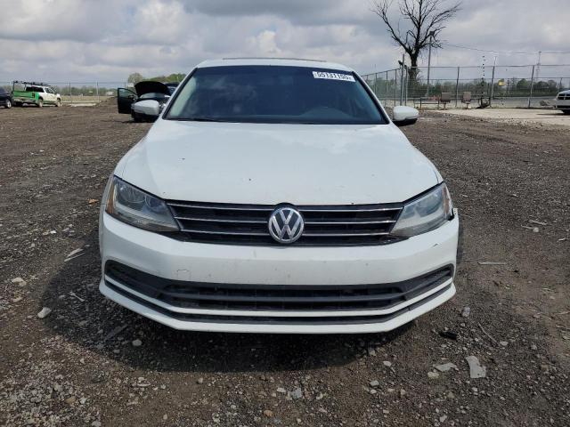 2017 VOLKSWAGEN JETTA SE - 3VWB67AJXHM277137