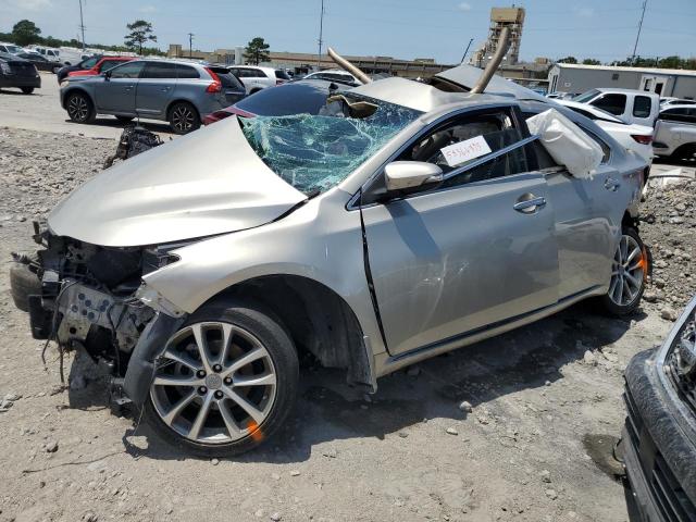 Vin: 4t1bk1eb9eu115274, lot: 58364895, toyota avalon base 2014 img_1
