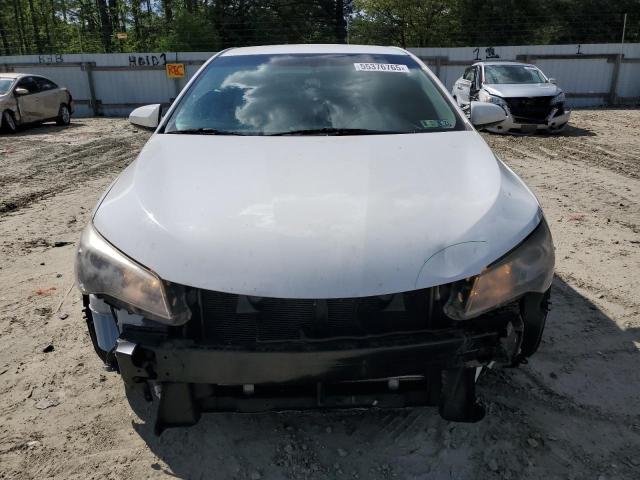 2017 TOYOTA CAMRY LE - 4T1BF1FK6HU435658
