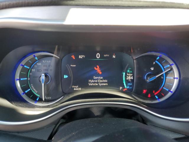 2020 CHRYSLER PACIFICA H 2C4RC1N79LR267416