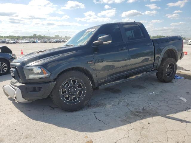 Vin: 1c6rr7yt3hs553611, lot: 56063905, ram 1500 rebel 2017 img_1
