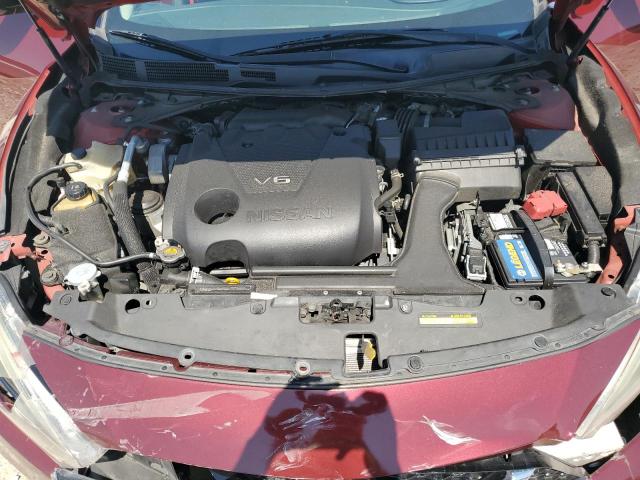 2018 NISSAN MAXIMA 3.5 - 1N4AA6AP4JC405266