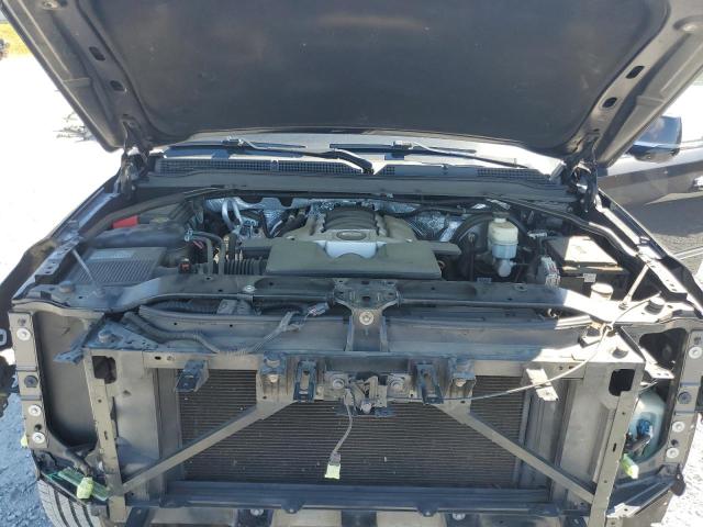 2016 CADILLAC ESCALADE E 1GYS4HKJ1GR469292