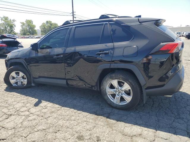 2021 TOYOTA RAV4 XLE - 2T3P1RFV8MC167485