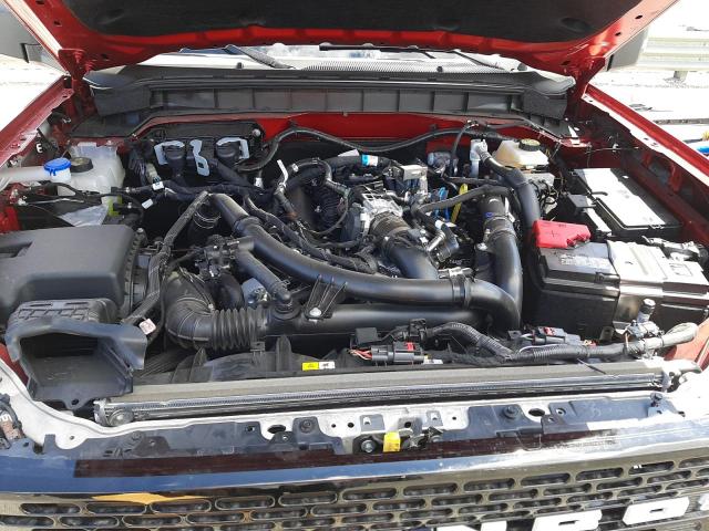 2024 FORD BRONCO WIL 1FMEE2BP1RLB27070
