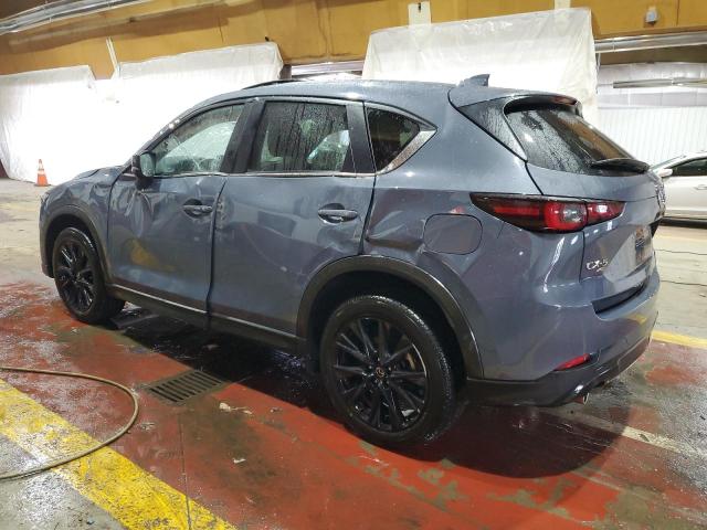 Vin: jm3kfbcm1s0599292, lot: 58742385, mazda cx-5 prefe preferred 20252
