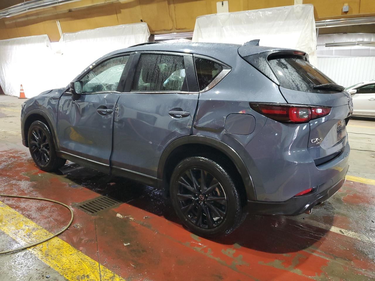 MAZDA CX-5 PREFERRED