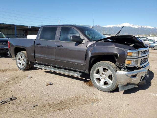 Vin: 3gcukrec1fg126844, lot: 56678955, chevrolet all models k1500 lt 20154