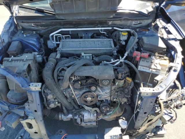2021 SUBARU ASCENT LIM 4S4WMAPD5M3418969