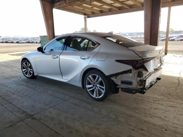 Vin: jthca1d25m5111064, lot: 57468785, lexus is 300 20212