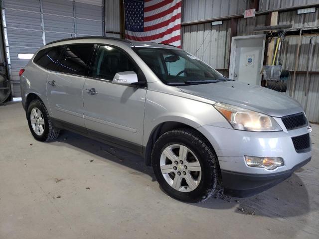 Vin: 1gnkvjed9cj295553, lot: 56712455, chevrolet traverse lt 20124