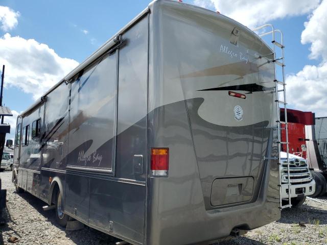 TIFFIN MOTORHOMES INC ALLEGRO 2004 tan  gas 5B4MP67G743384727 photo #4