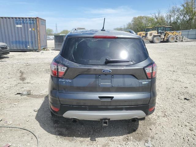 2018 FORD ESCAPE TIT - 1FMCU9J93JUA80483