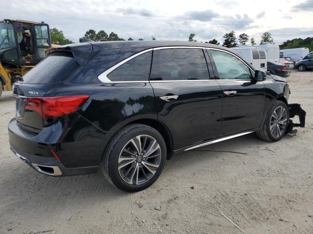 Vin: 5j8yd3h5xkl011616, lot: 55998115, acura mdx technology 20193