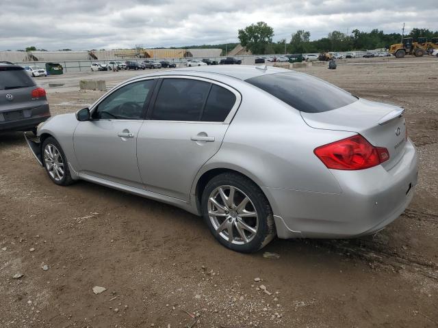 Vin: jn1cv6ar2bm404852, lot: 57415475, infiniti g37 20112