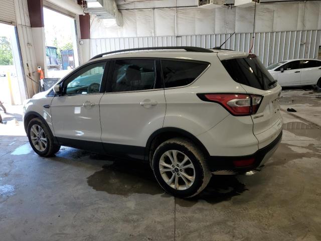 Vin: 1fmcu9gd5hue40245, lot: 58043075, ford escape se 20172