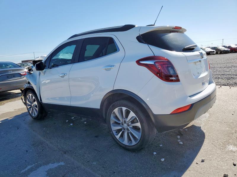 2019 BUICK ENCORE PRE KL4CJASB8KB860535