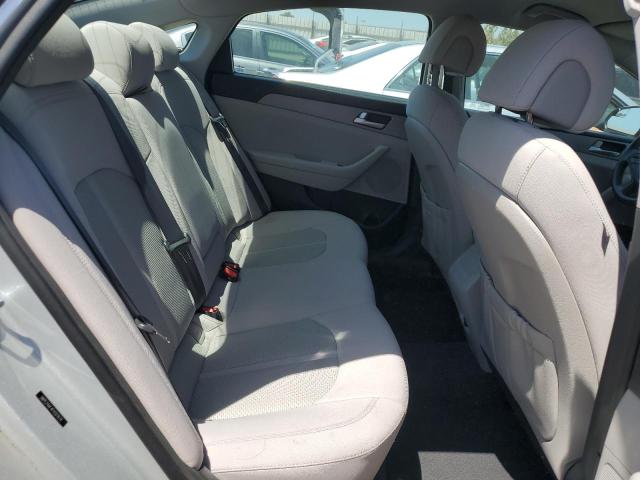 2015 HYUNDAI SONATA SE - 5NPE24AF4FH207674