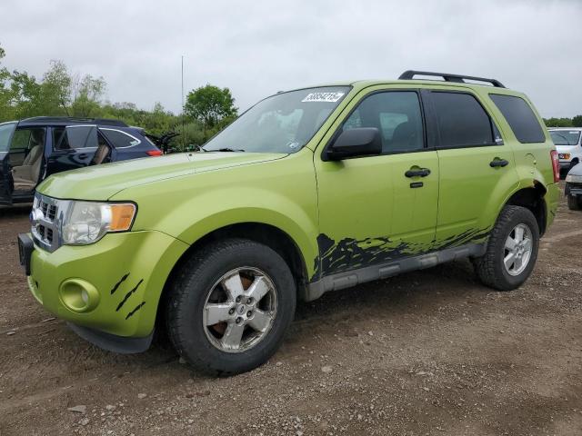 Vin: 1fmcu0d70bkc03191, lot: 58854215, ford escape xlt 2011 img_1