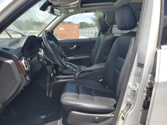 2015 MERCEDES-BENZ GLK 350 4M - WDCGG8JB2FG363628
