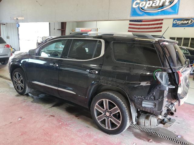 Vin: 1gkknxls1jz166531, lot: 56925955, gmc acadia den denali 20182