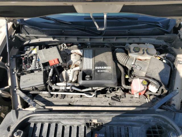 2023 GMC SIERRA K15 - 1GTUUEE89PZ218574