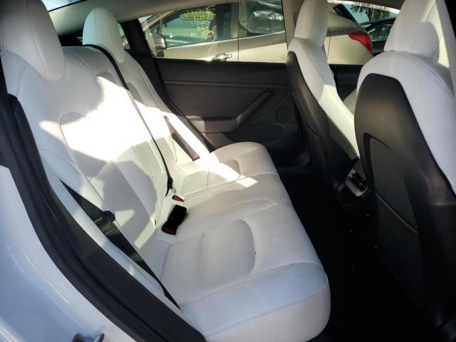 2022 TESLA MODEL 3 5YJ3E1EA6NF361845