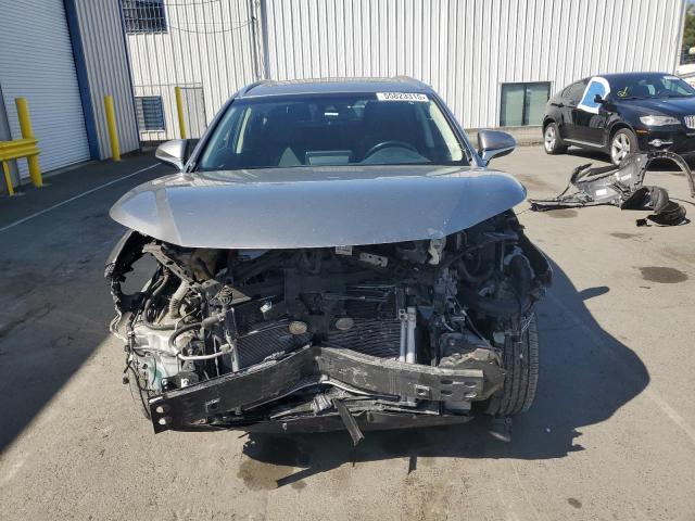 2019 LEXUS NX 300H - JTJBJRBZ8K2105802
