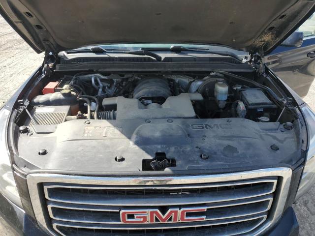 2015 GMC YUKON SLT 1GKS2BKC6FR145140