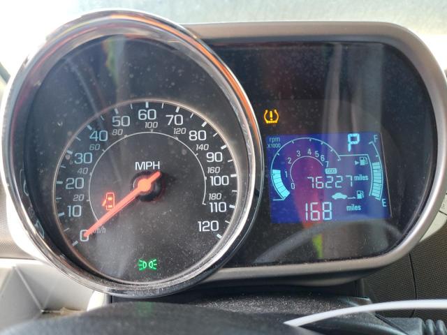 2015 CHEVROLET SPARK 2LT KL8CF6S95FC754506