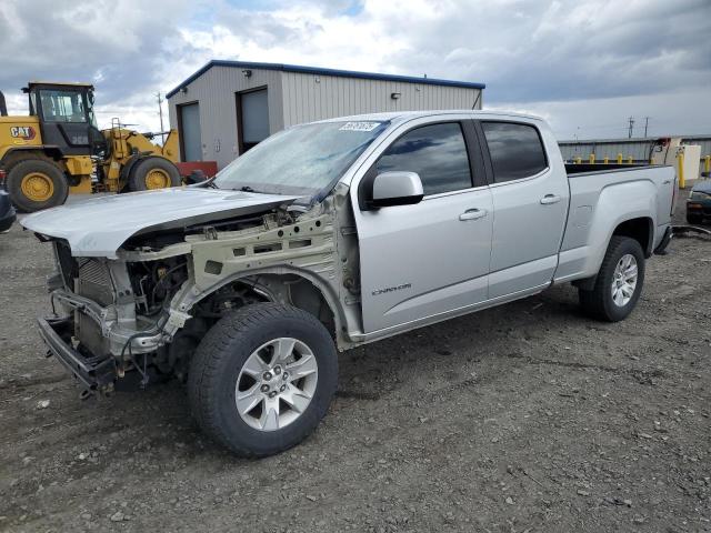 Vin: 1gtg6cen3h1175819, lot: 56761675, gmc canyon sle 2017 img_1