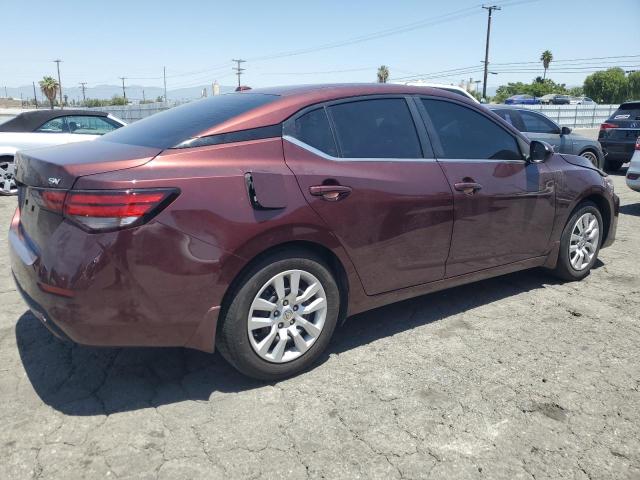 Vin: 3n1ab8cv1ry361750, lot: 59037415, nissan sentra sv 20243