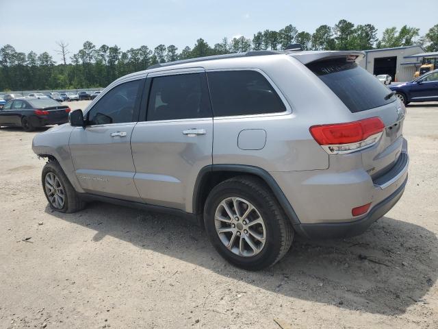 Vin: 1c4rjebg3fc914763, lot: 56956945, jeep grand cher limited 20152