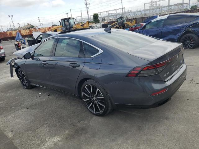 Vin: 1hgcy2f83pa013961, lot: 58853475, honda accord touring hybrid 20232