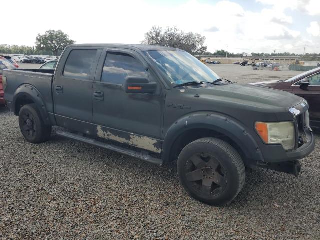 Vin: 1ftew1c8xafc82271, lot: 57847745, ford f-150 supercrew 20104