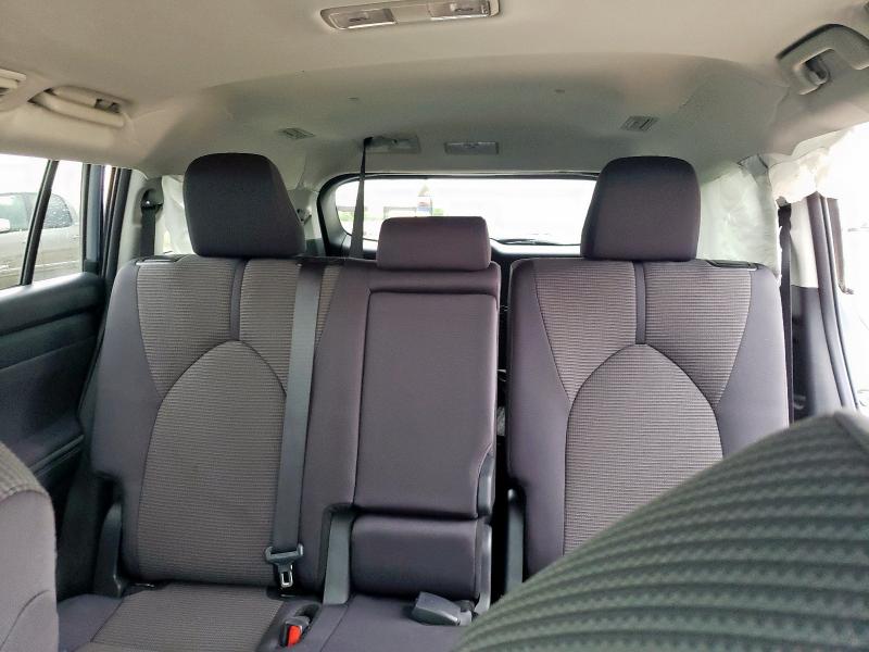 2024 TOYOTA HIGHLANDER - 5TDKDRAH8RS050628