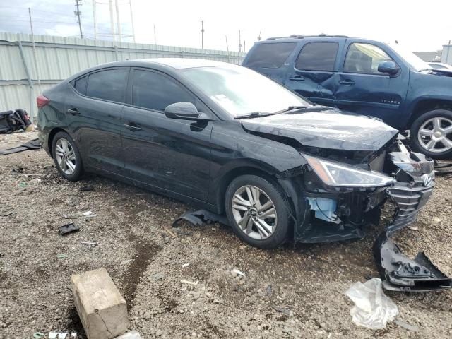 Vin: kmhd84lf0lu024826, lot: 58073125, hyundai elantra sel 20204