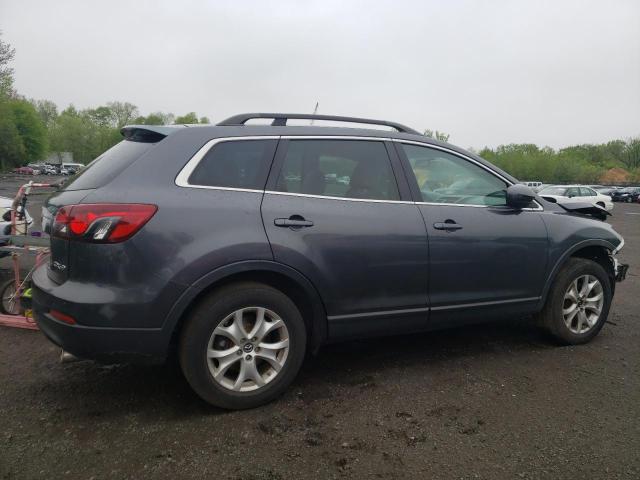 Vin: jm3tb2baxd0407507, lot: 56090015, mazda cx-9 sport 20133