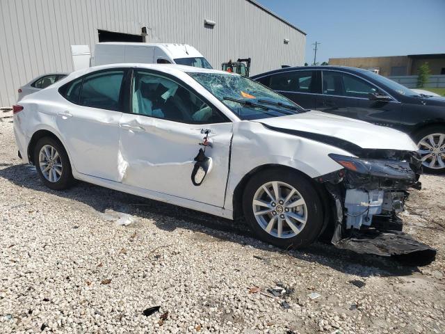 Vin: 4t1daack8su000949, lot: 57266885, toyota camry xse 20254