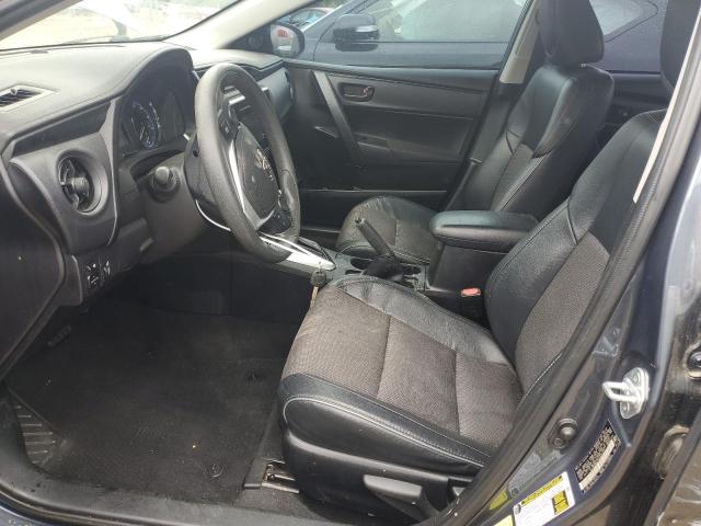 2017 TOYOTA COROLLA L - 2T1BURHE7HC818151
