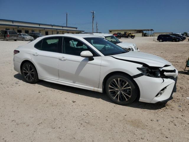 Vin: 4t1b11hk4ju632698, lot: 56053325, toyota camry l 20184