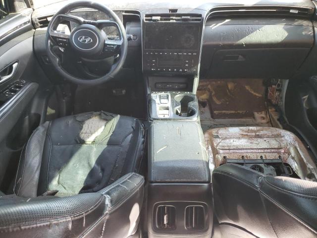 2022 HYUNDAI TUCSON LIM - 5NMJECAE3NH060931