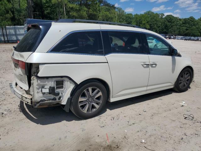 2016 HONDA ODYSSEY TO 5FNRL5H92GB087328