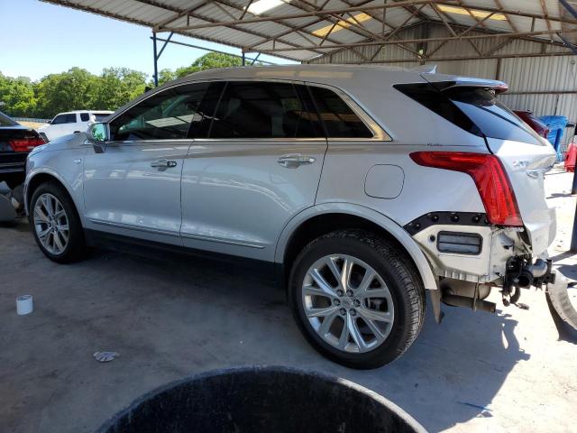 Vin: 1gyknfrs6hz223694, lot: 57794525, cadillac xt5 platinum 20172