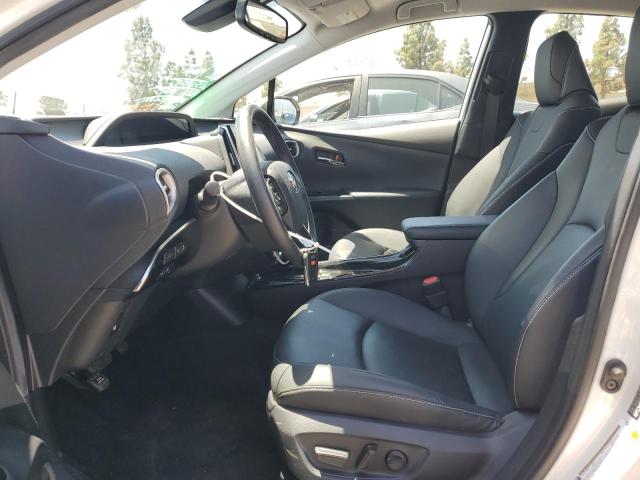 2020 TOYOTA PRIUS PRIM - JTDKARFP1L3153889