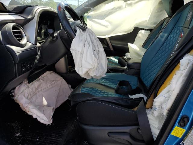 2018 TOYOTA RAV4 ADVEN - JTMRFREV8JJ205933