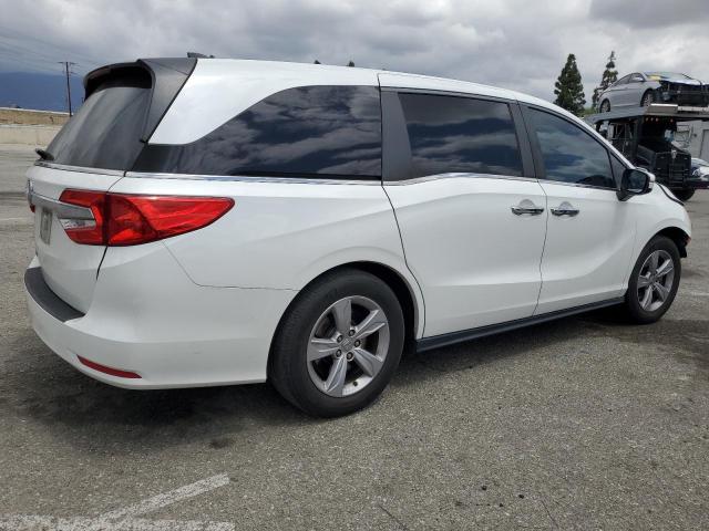 Vin: 5fnrl6h7xlb072770, lot: 56800285, honda all models exl 20203