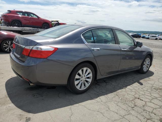 Vin: 1hgcr2f77fa208464, lot: 57755665, honda accord ex 20153