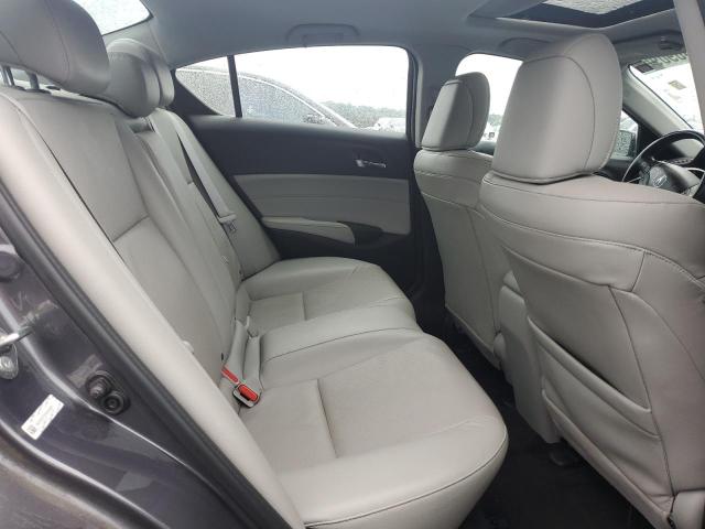 2017 ACURA ILX PREMIU 19UDE2F75HA009657