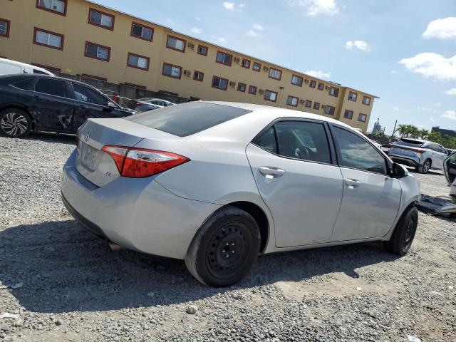 Vin: 2t1burhe8gc551679, lot: 56060575, toyota corolla l 20163